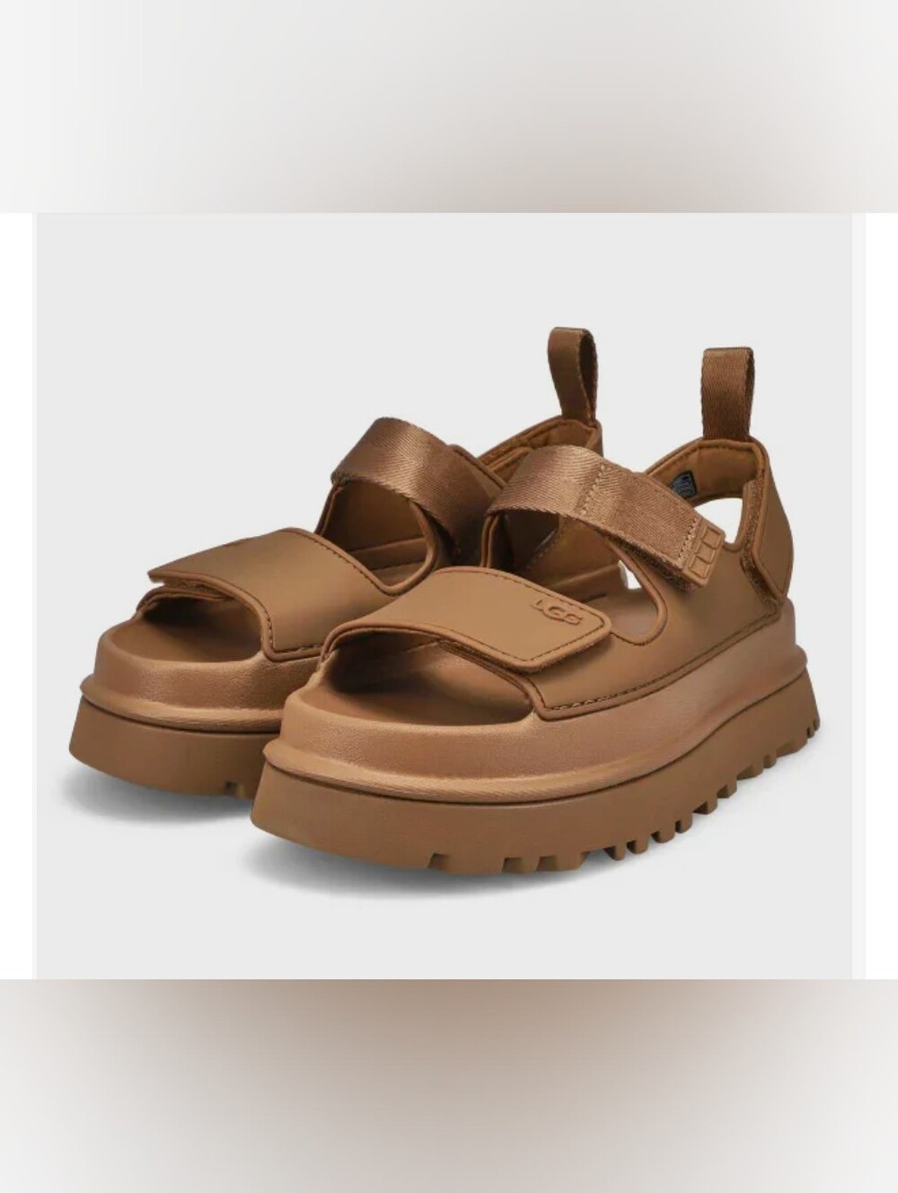 UGG Golden Glow Sandle